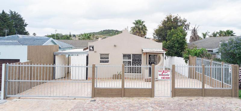 2 Bedroom Property for Sale in Protea Village Western Cape